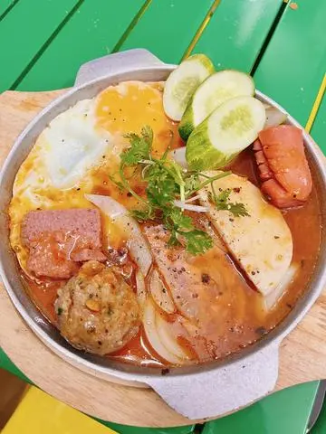 Hình ảnh Chảo 1