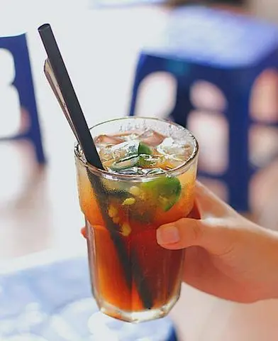 Hình ảnh Trà tắc