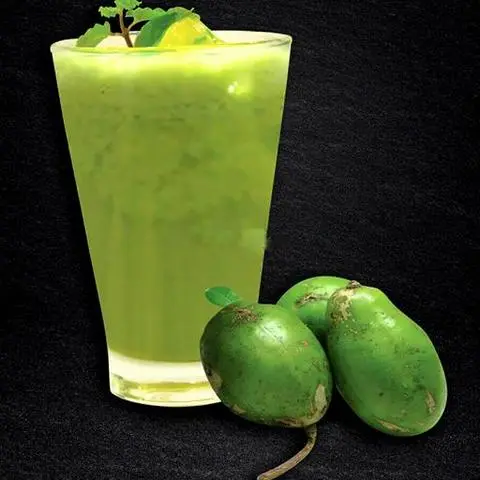 Hình ảnh Nước cóc 