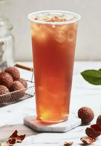 Hình ảnh Hồng Trà Truyền Thống