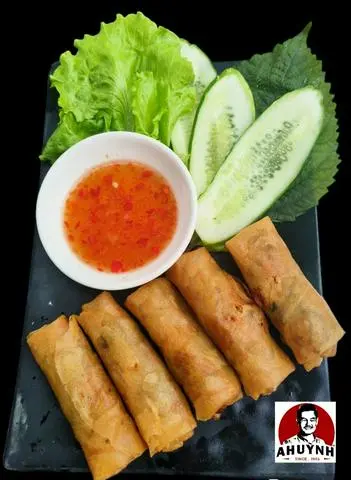 Hình ảnh Chả giò