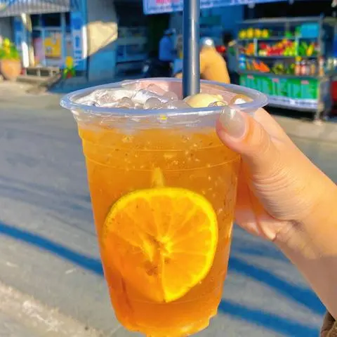 Hình ảnh Trà Vải