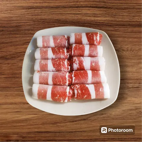 Hình ảnh Bò cuộn thêm