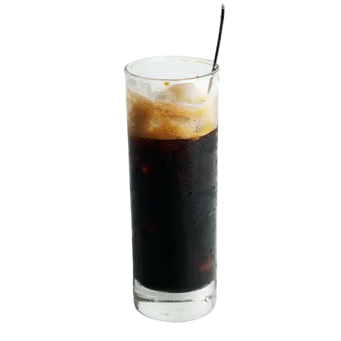 Hình ảnh Cà phê đen