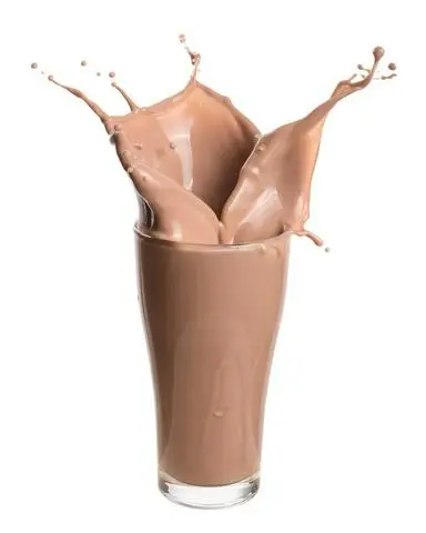 Hình ảnh Sữa tươi Choco