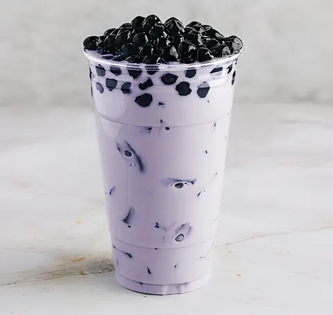 Hình ảnh khoai môn sữa size L 