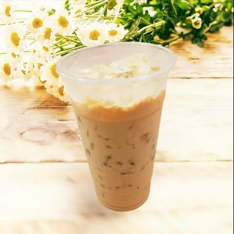 Hình ảnh trà sữa