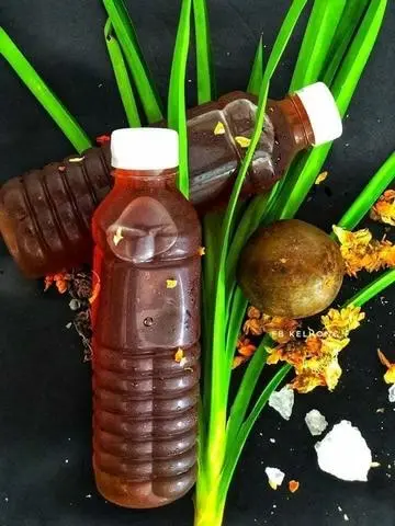 Hình ảnh Nước sâm mía lau