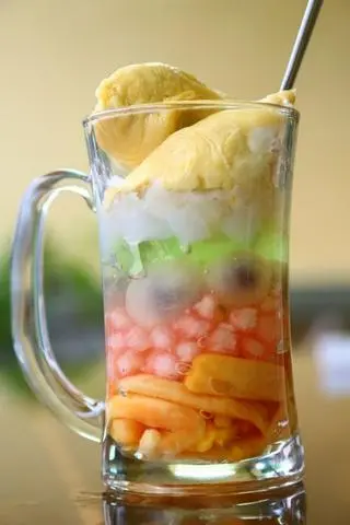 Hình ảnh CHÈ THÁI