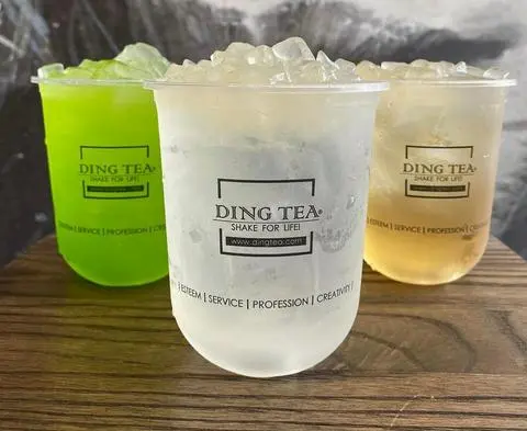 Hình ảnh Nước chanh mật ong lô hội