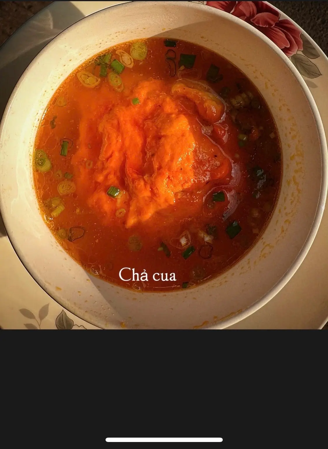 Hình ảnh Chả Cua Nguyên Miếng