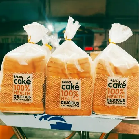 Hình ảnh Bánh Sanwich