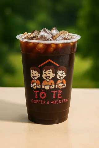Hình ảnh Cà Phê đá