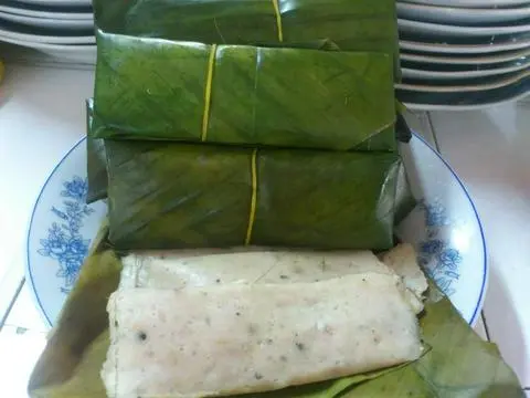 Hình ảnh Chả thẻ huế