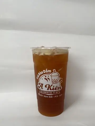 Hình ảnh Trà lài vải XXL