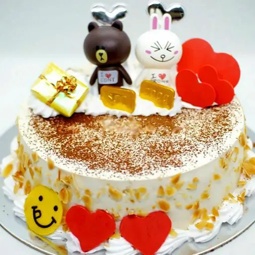 Hình ảnh Bánh Kem TIRAMISU