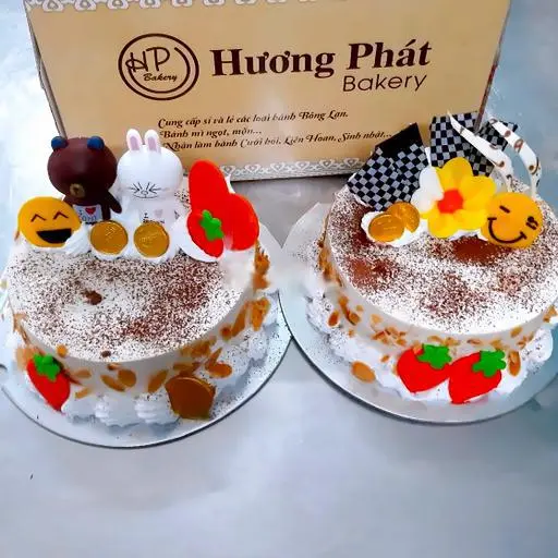 Hình ảnh Bánh Kem  TIRAMISU. 
