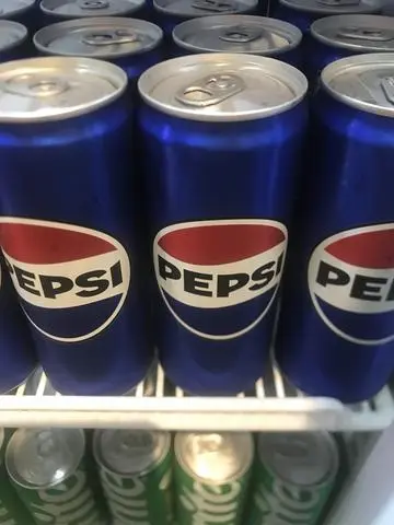 Hình ảnh pepsi