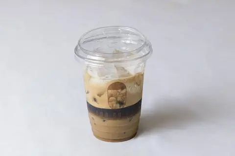 Hình ảnh Cà phê nâu