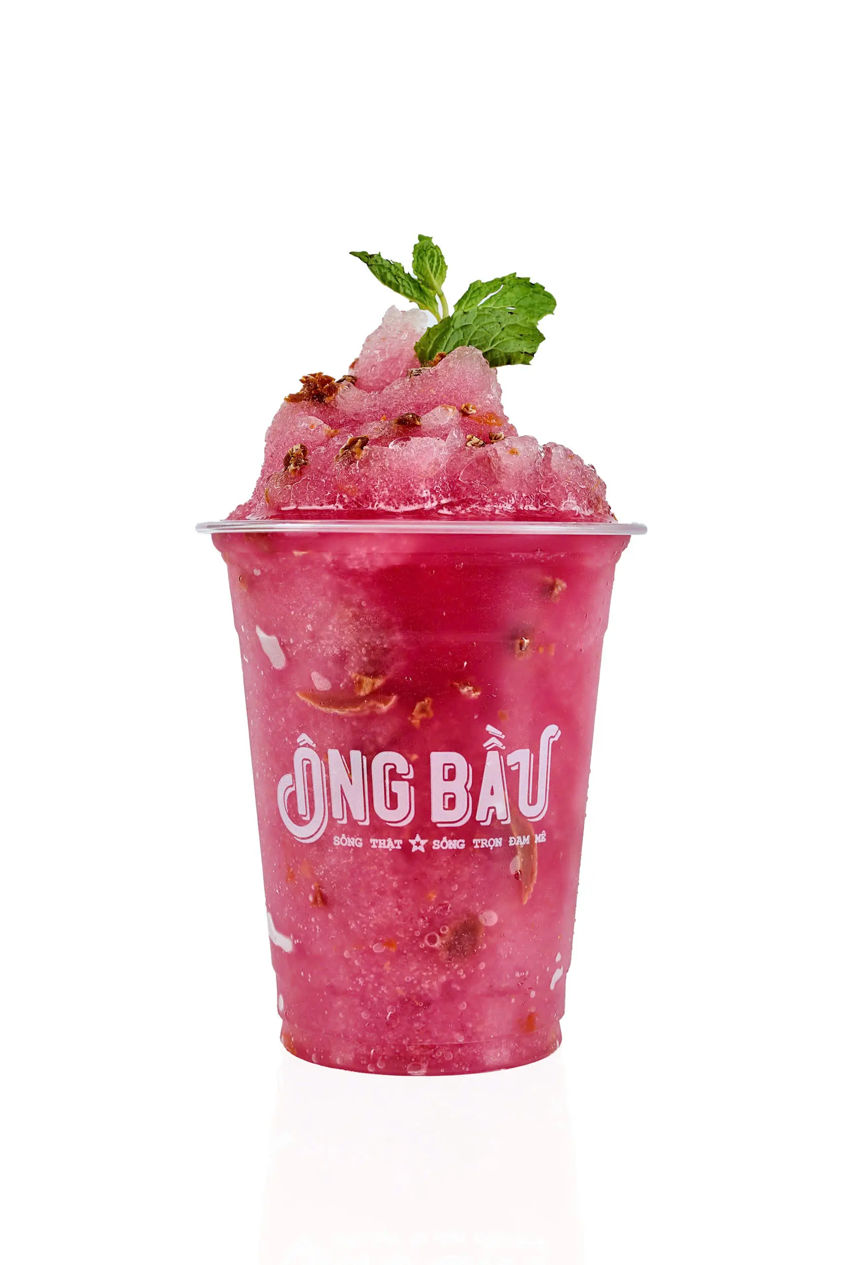 Hình ảnh Bưởi Mơ Yuzu