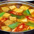 Hình ảnh Lẩu Thái suất nhỏ
