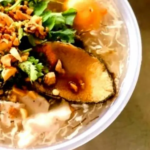 Hình ảnh Súp cua bào ngư - 1 con