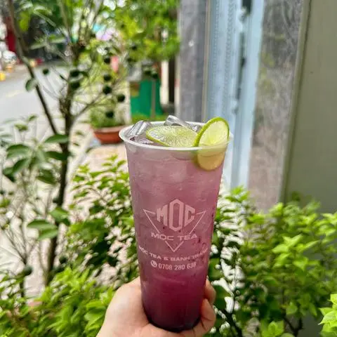Hình ảnh Soda Việt Quốc