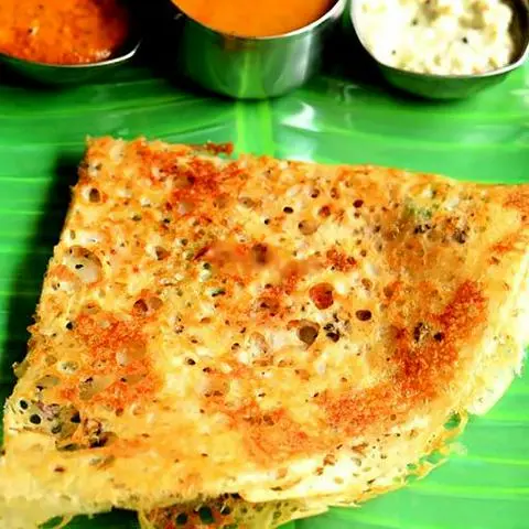 Hình ảnh Rava dosa