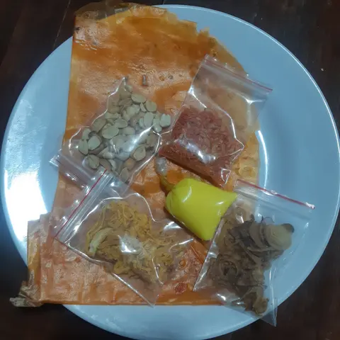 Hình ảnh Bánh Tráng Bơ Dẻo