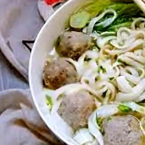 Hình ảnh Phở Bò Viên