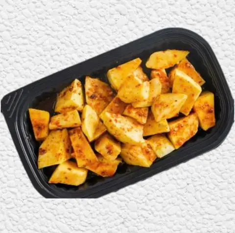 Hình ảnh Xoài Lắc 400g
