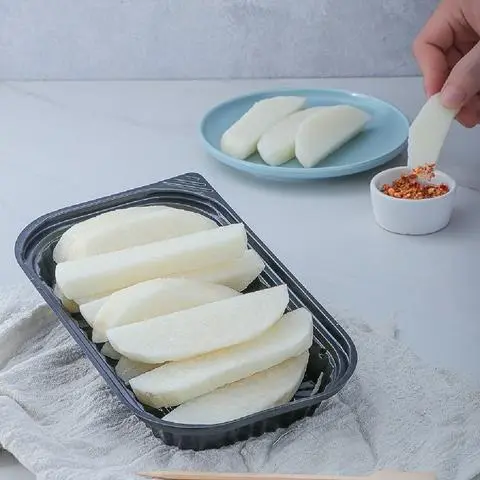Hình ảnh Củ sắn hộp 300g