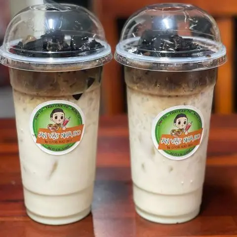 Hình ảnh Sữa Tươi coffe