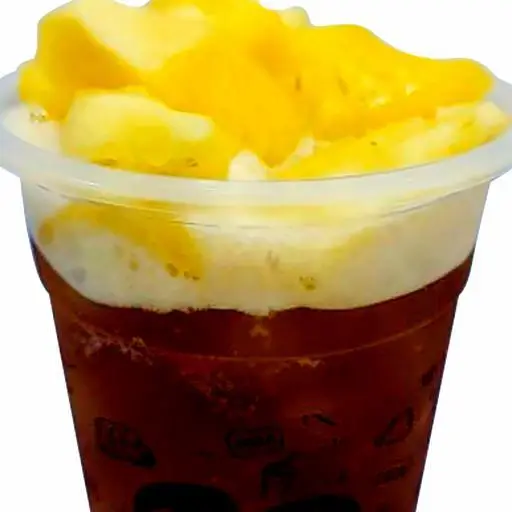 Hình ảnh Trà thơm tươi
