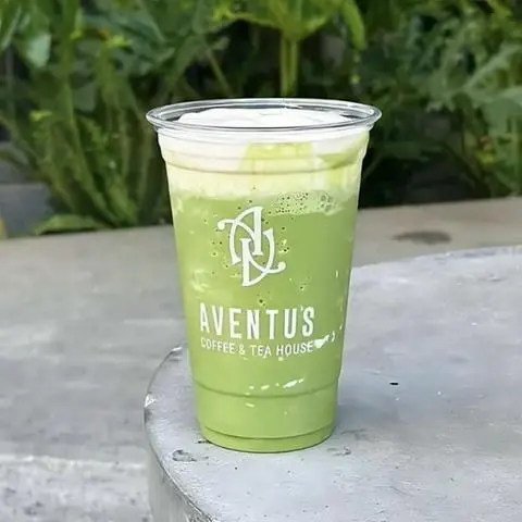 Hình ảnh Matcha Kem Cheese
