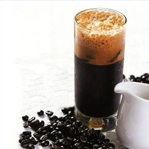 Hình ảnh Cafe Đá