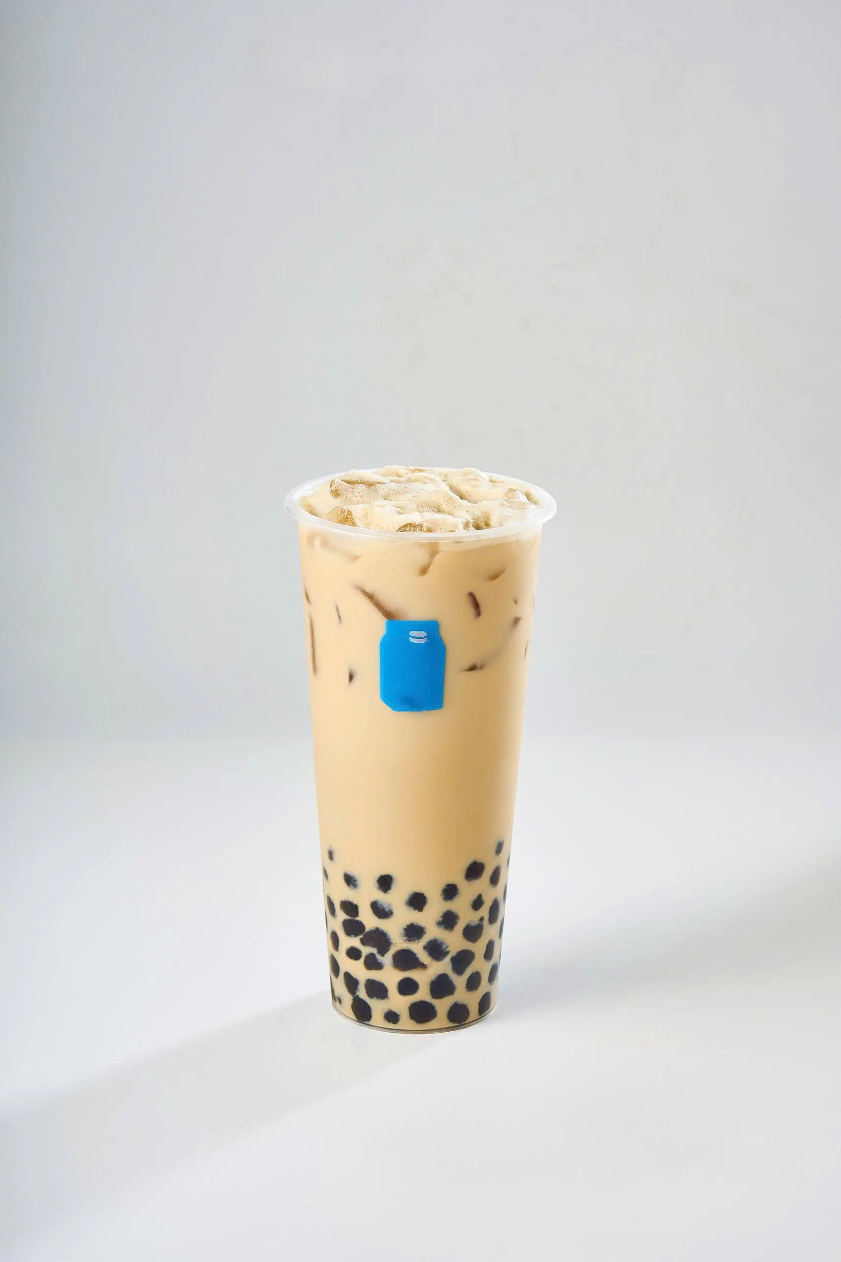 Hình ảnh Trà sữa mộc hương 