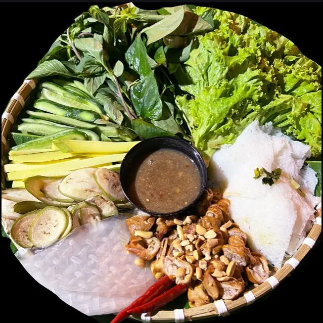 Hình ảnh Ruột Khìa Xá Xị - 1 Phần