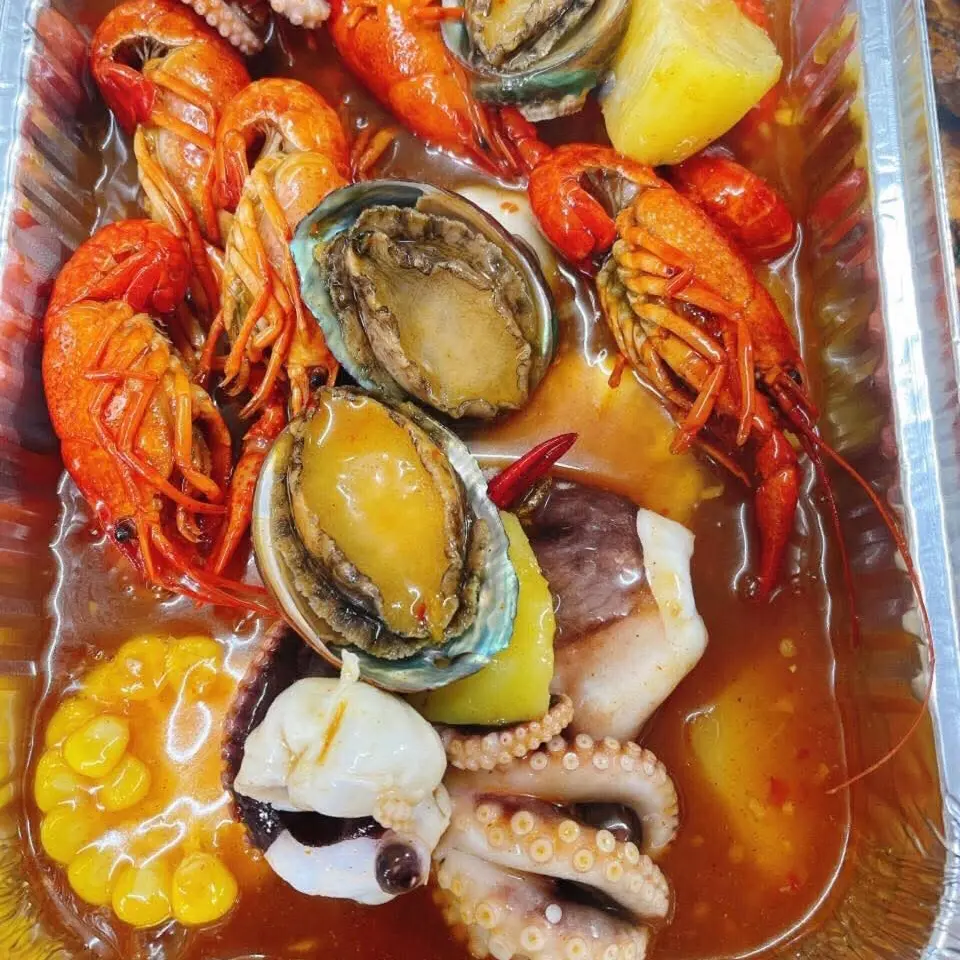 Hình ảnh Combo 1