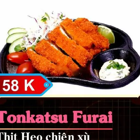 Hình ảnh Tonkatsu Furai