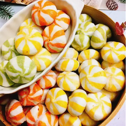 Hình ảnh Nhím 4 mùa