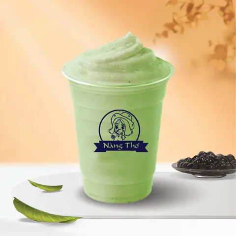 Hình ảnh SInh tố bơ