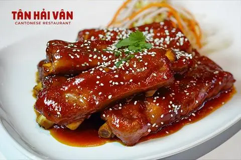 Hình ảnh Sườn kinh đô