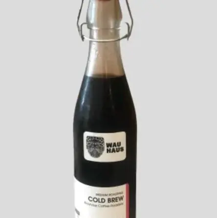 Hình ảnh Kenya AA (no.2) 500ml