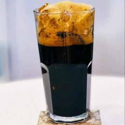 Hình ảnh Cà phê đá
