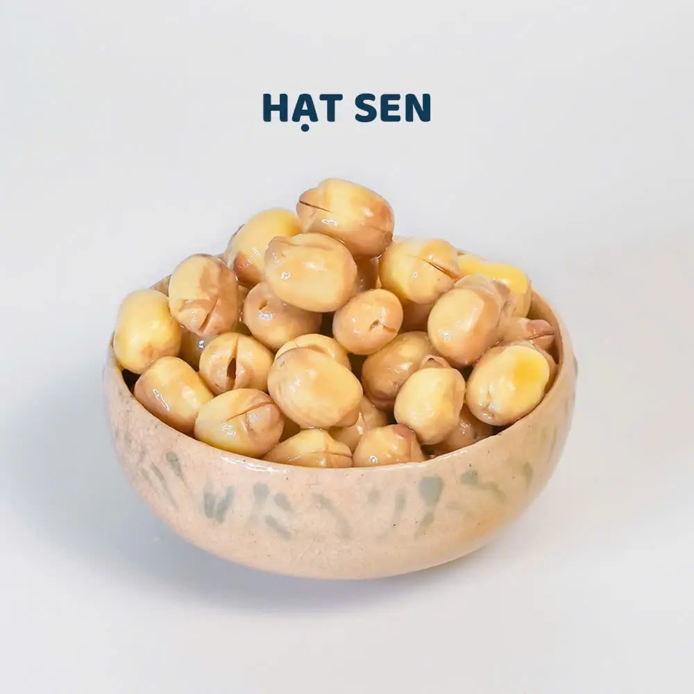 Hình ảnh Hạt sen