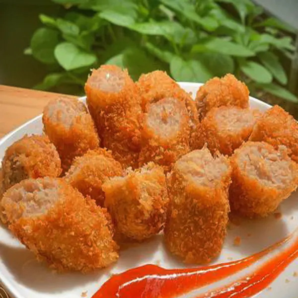 Hình ảnh Nem chua