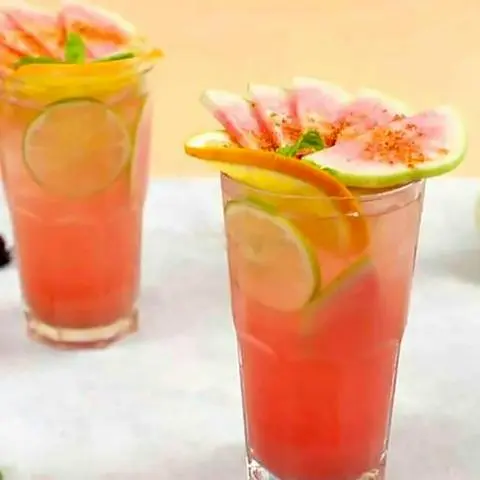 Hình ảnh Trà ổi