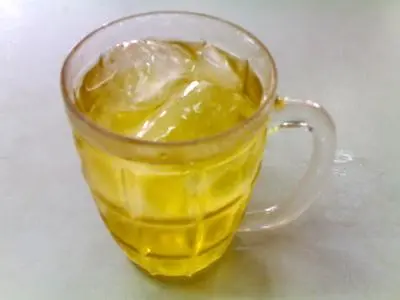 Hình ảnh TRÀ ĐÁ