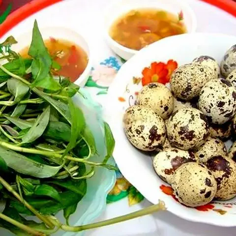Hình ảnh Cút lộn